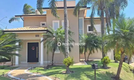 Casa à Venda Condomínio Residencial Morada das Nascentes - Valinhos/SP