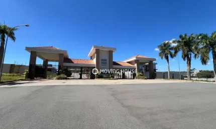 Terreno à Venda Condomínio Ecovilla Boa Vista - Valinhos/SP