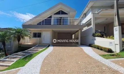 Casa à Venda Condomínio Morada das Nascentes - Valinhos/SP