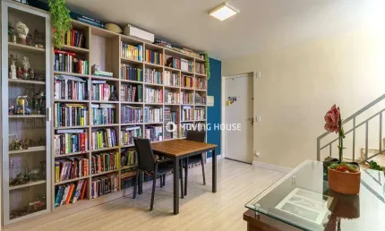 Apartamento Duplex à venda no Jardim Amazonas em Campinas/SP