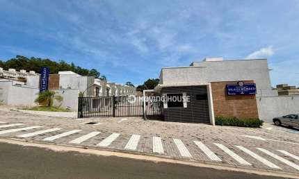 Casa à Venda no Condomínio Vila di Mônaco em Valinhos/SP