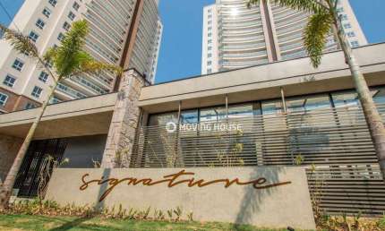 Apartamento para Locação no Condomínio Signature Valinhos