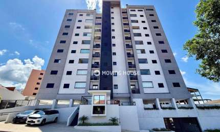 Apartamento à venda no Bella Roma Residenziale em Valinhos/SP