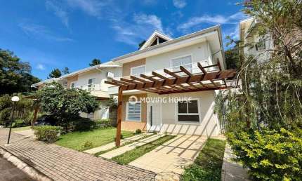 Casa a venda no Condomínio Residencial Village San Nicholas- Vinhedo/SP