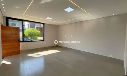 Casa térrea e nova  à Venda Residencial Bosque da Mata - Valinhos/SP
