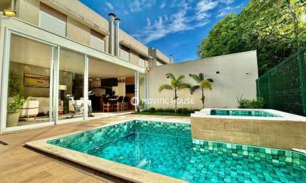 Casa à Venda Residencial Bella Guarda Del Bosco - Valinhos/SP