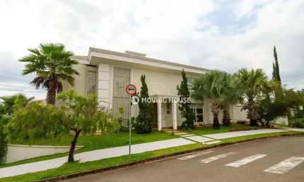 Casas à Venda e Locação no Condomínio Porto Seguro Village - Valinhos/SP