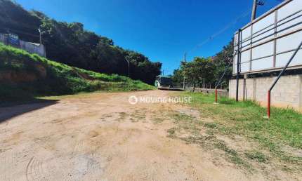 Terreno Comercial a Venda no Residencial Fonte Nova em Valinhos/SP