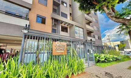 Apartamento à Venda no Residencial Maestro Carlos Gomes em Valinhos/SP