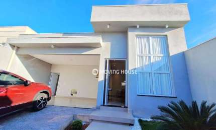 Casa à venda no Residencial Nova Era em Valinhos/SP
