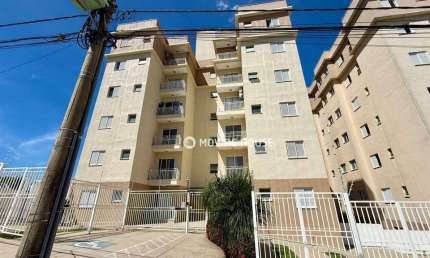 Apartamento à venda no Residencial Austrais - Jardim Monte Verde - Valinhos/SP