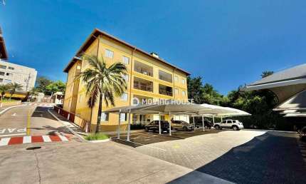 Apartamento à venda no Condomínio Europa - Vinhedo/SP