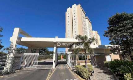 Apartamento com 3 quartos à venda na Rua Romeu Chiminasso, 730, Condomínio Vista Valey, Valinhos