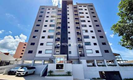 Apartamento à Venda no Condomínio Bella Roma Residenziale - Valinhos/SP