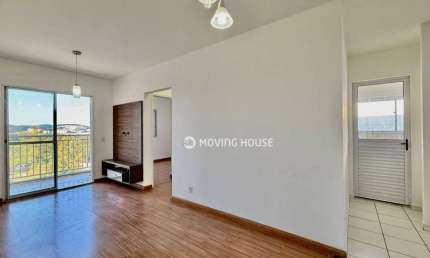 Apartamento à Venda no Condomínio Alta Vista - Valinhos/SP