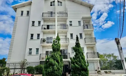 Apartamento à Venda no Condomínio Angelo Piccinim - Vinhedo/SP