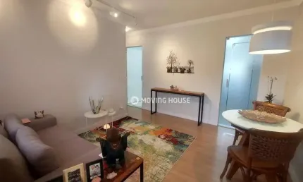 Apartamento à venda condomínio morada dos pinheiros - valinhos/sp
