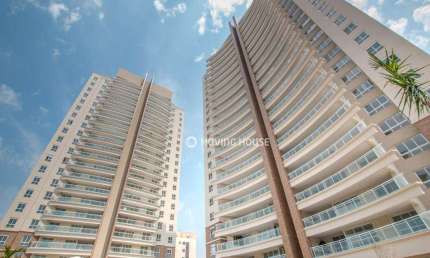Apartamento à Venda no Condomínio Signature Valinhos