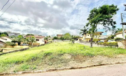 Terreno à Venda no Condomínio Moinho de Vento - Valinhos/SP
