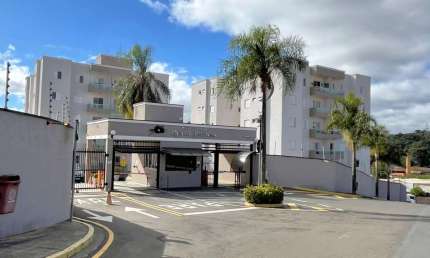 Apartamento à Venda no Condomínio Quintas das Jabuticabas- Valinhos/SP