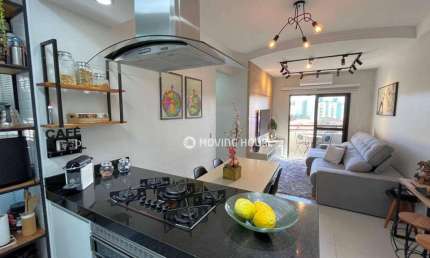 Apartamento à venda Condomínio Residencial Atlântico - Valinhos/SP