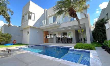 Casa à Venda/Locação Condomínio Residencial Morada das Nascentes - Valinhos/SP