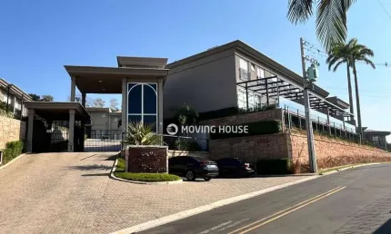 Casa à Venda/Locação Condomínio Quintas da Parreiras - Valinhos/SP