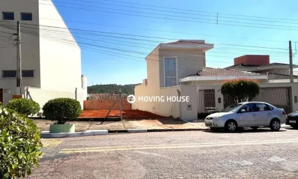 Terreno à Venda Bolsão de Segurança Parque Nova Suiça - Valinhos/SP