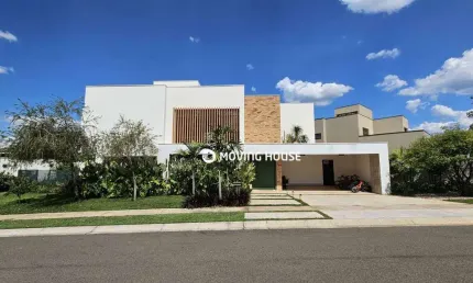 Casa à Venda no Loteamento Parque dos Alecrins - Campinas/SP