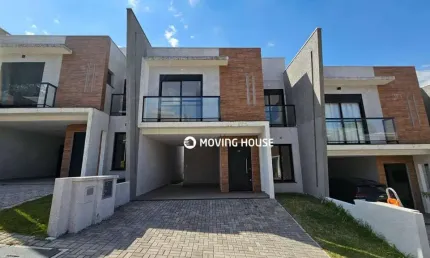 Casa à Venda no Condomínio Vila di Mônaco em Valinhos/SP