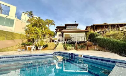 Casa à venda/locação condomínio moinho do vento - valinhos/sp