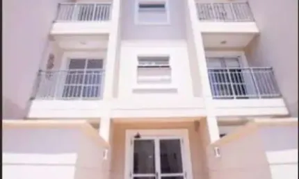 Apartamento com 2 quartos à venda na rua clara camarão, 272, jardim amazonas, campinas, 55 m2 por r$ 265.000