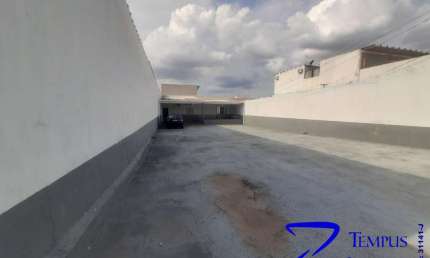 Terreno comercial à venda na Rua Domício Pacheco e Silva, 612, Jardim Novo Campos Elíseos, Campinas por R$ 900.000