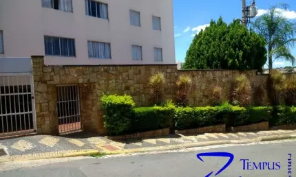 Apartamento com 3 quartos à venda na RUA DR. OMAR SIMÕES MAGRO, 235, Vila Industrial, Campinas, 72 m2 por R$ 270.000