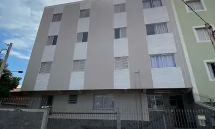 Apartamento com 2 quartos à venda na Rua Professor João Augusto de Toledo, 159, Vila Proost de Souza, Campinas, 78 m2 por R$ 300.000