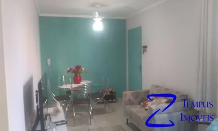 Apartamento com 2 quartos à venda na rua prof° joão augusto de toledo, 731, vila proost de souza, campinas, 58 m2 por r$ 265.000
