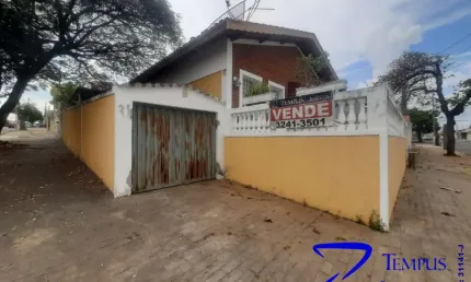 Casa com 3 quartos à venda na Rua José dos Santos, 490, Jardim Aurélia, Campinas, 150 m2 por R$ 750.000