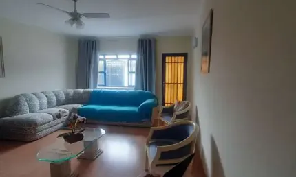 Casa com 3 quartos à venda na Rua Manoel Preto, 28, Jardim García, Campinas, 144 m2 por R$ 510.000