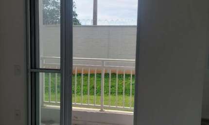 Apartamento com 2 quartos à venda na Rua Alzira Marcondes, 160, Residencial Parque da Fazenda, Campinas, 44 m2 por R$ 270.000