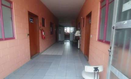 Sala comercial com 1 sala para alugar na Avenida John Boyd Dunlop, 8032 B, Cidade Satélite Íris, Campinas, 25 m2 por R$ 2.500