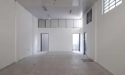 Ponto comercial com 1 sala para alugar na Avenida John Boyd Dunlop, 8032, Cidade Satélite Íris, Campinas, 80 m2 por R$ 3.200
