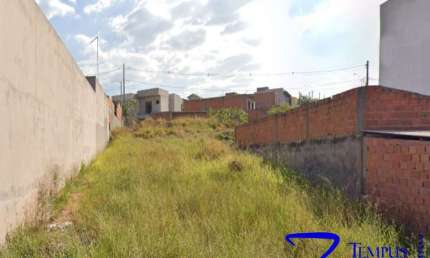 Terreno à venda na RUA JOÃO LUIZ ALVES, 925, São Clemente, Monte Mor por R$ 130.000