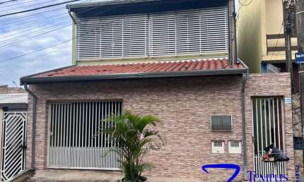 Casa com 3 quartos à venda na Rua Francisco Coelho, 181, Parque Residencial Vila União, Campinas por R$ 720.000