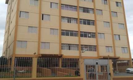 Apartamento com 2 quartos à venda na Rua General Lauro Sodré, 411, Vila Industrial, Campinas, 82 m2 por R$ 260.000