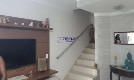 Casa com 2 quartos à venda na Rua Manoel Thomáz, 444, Núcleo Residencial Boa Vista, Campinas