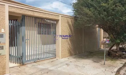 Casa com 4 quartos à venda na rua manoel luiz de souza neto, 440, jardim carlos lourenço, campinas, 183 m2 por r$ 520.000