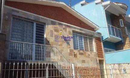 Casa com 3 quartos à venda na rua comendador jerônimo de campos freire, 25, jardim interlagos, campinas por r$ 500.000
