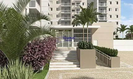 Viva com conforto e estilo em campinas-sp: apartamento de 3 quartos na vila proost de souza!
