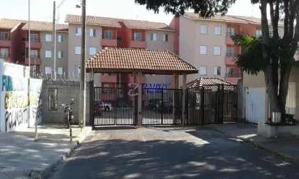 Apartamento com 2 quartos à venda na rua prof. urana gomes barros, 390, recanto do sol i, campinas, 67 m2 por r$ 200.000