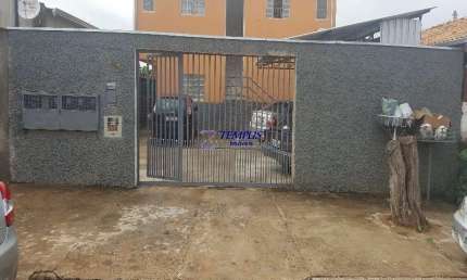 Casa em condomínio fechado com 2 quartos à venda na Rua Antônio Marin Zafalão, 265, Vila Palmeiras II, Campinas, 250 m2 por R$ 650.000